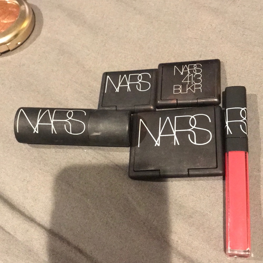 NARS Mini Lot